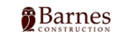 Barnes Construction